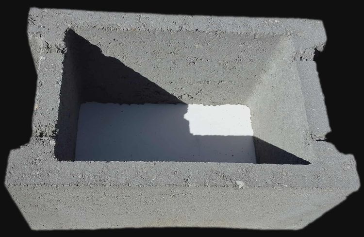 boltar fundatie 40 x 25 x 20 