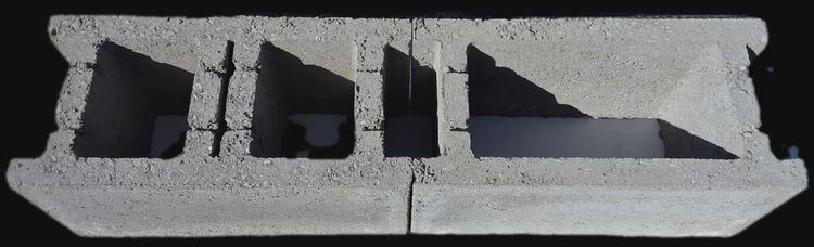 Boltar fundatie 40 x 20 x 20