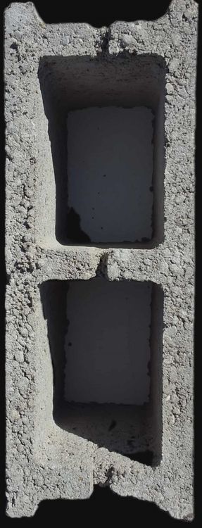 Boltar fundatie 40 x 15 x 20