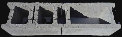 Boltar fundatie 40 x 20 x 20 