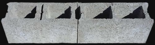 Boltar fundatie 40 x 15 x 20